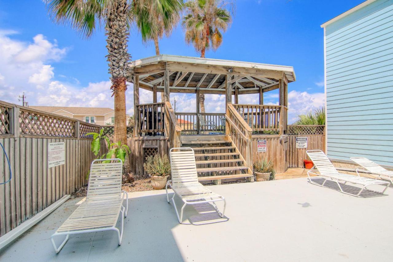 Lyla'S Beach Getaway Corpus Christi Exterior foto